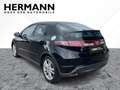 Honda Civic 1.8 Sport LED*PDC*Facelift*KlimaA*LM*PDC Noir - thumbnail 3