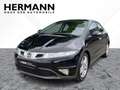 Honda Civic 1.8 Sport LED*PDC*Facelift*KlimaA*LM*PDC Noir - thumbnail 1