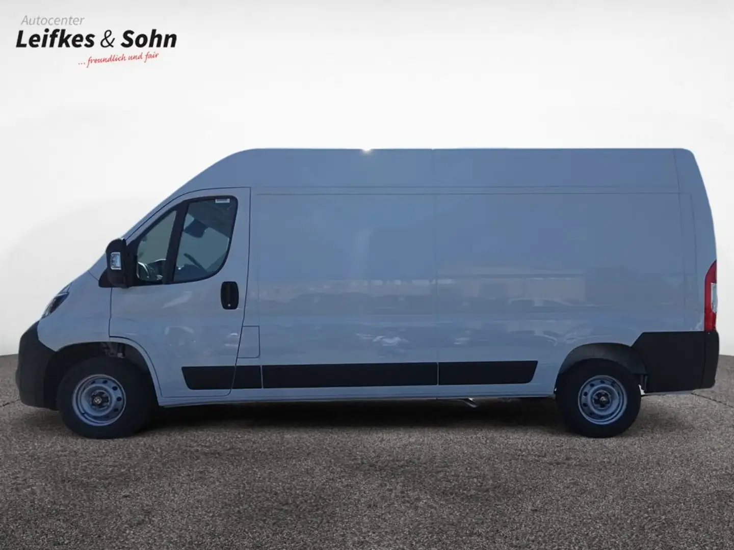 Toyota Proace Max 2.2-l-D 35 L3H2 Work Alb - 2