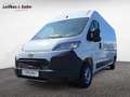 Toyota Proace Max 2.2-l-D 35 L3H2 Work Blanc - thumbnail 1