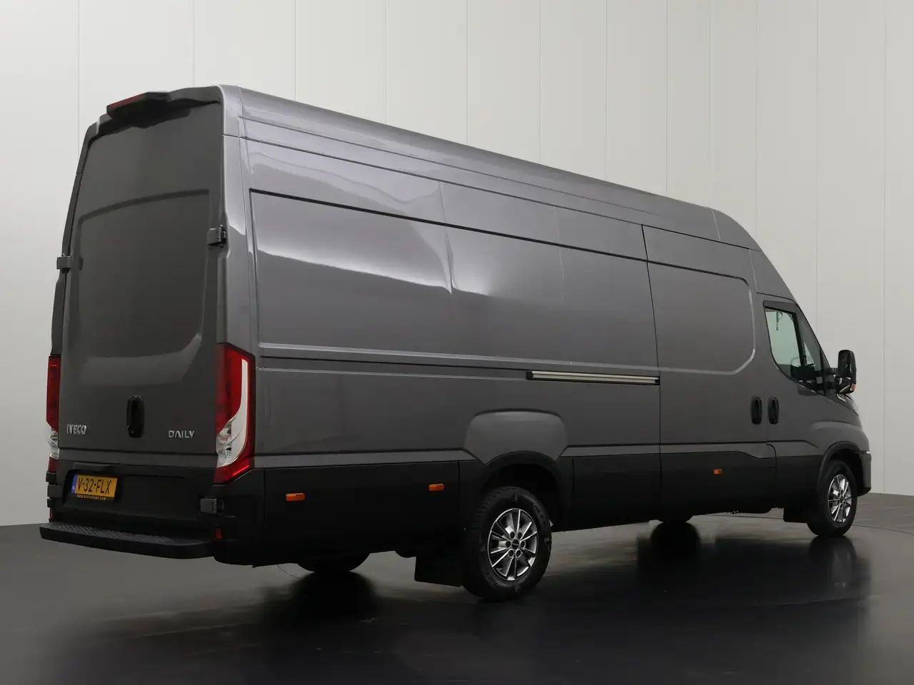 Iveco Daily 2024