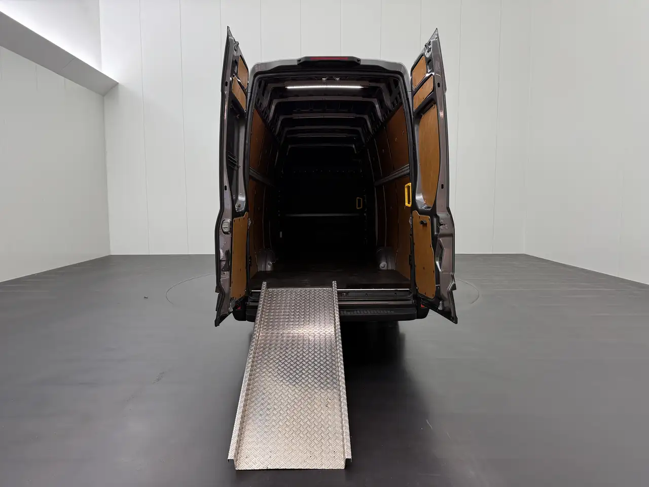 Iveco Daily 2024