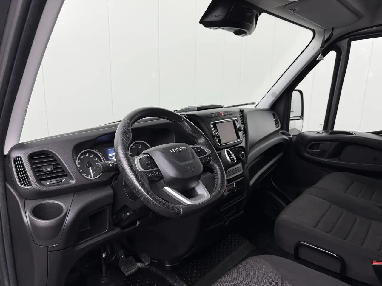 Iveco Daily 2024