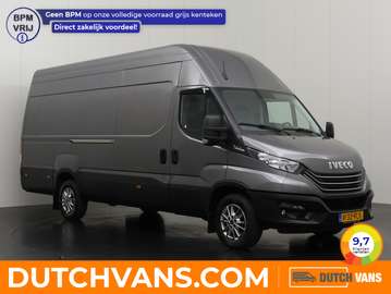 35S18HV 3.0 Ltr Hi-Matic Automaat L4H3 Maxi | Bomv