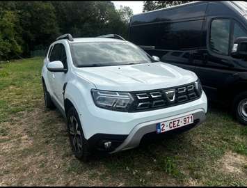 4x4 * CAMÉRA 360 * GARANTIE