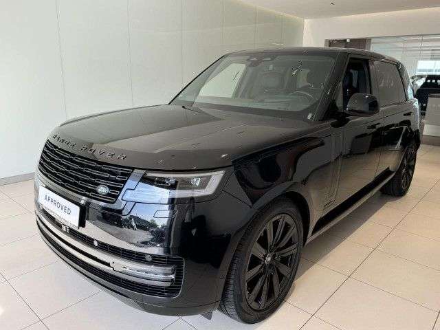 Land Rover Range Rover P460e Hybrid LWB Autobio HUD Bluetooth