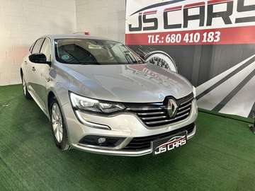 1.6dCi Energy Limited 96kW