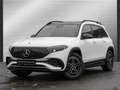 Mercedes-Benz EQB 300 4M , AMG NIGHT KAMERA PANO SPUR STANDH Weiß - thumbnail 2