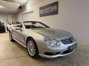 V8 Kompressor