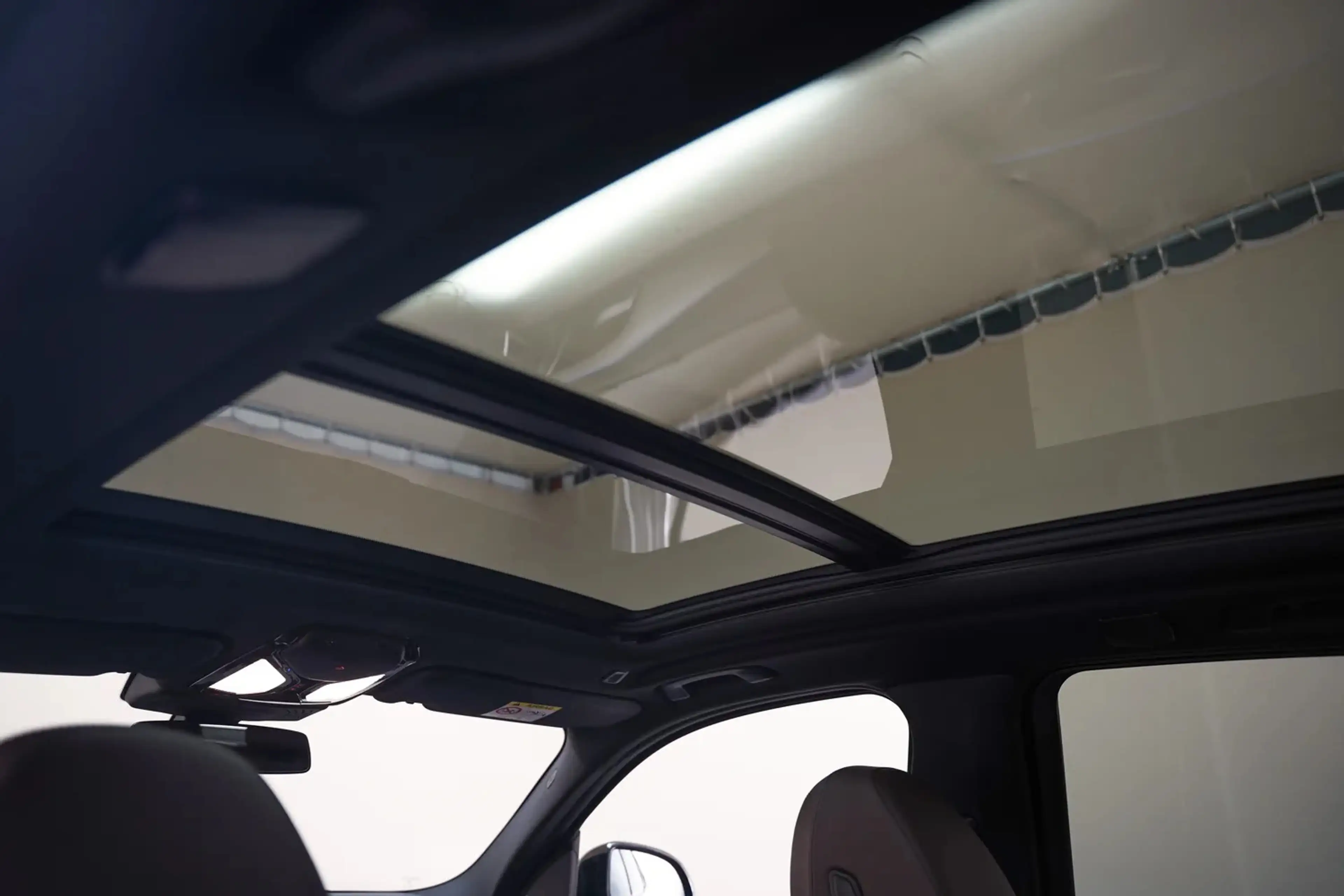 BMW iX3 80 kWh M-Sport High Executive Aut. [ Head-up H/K P — photo 5