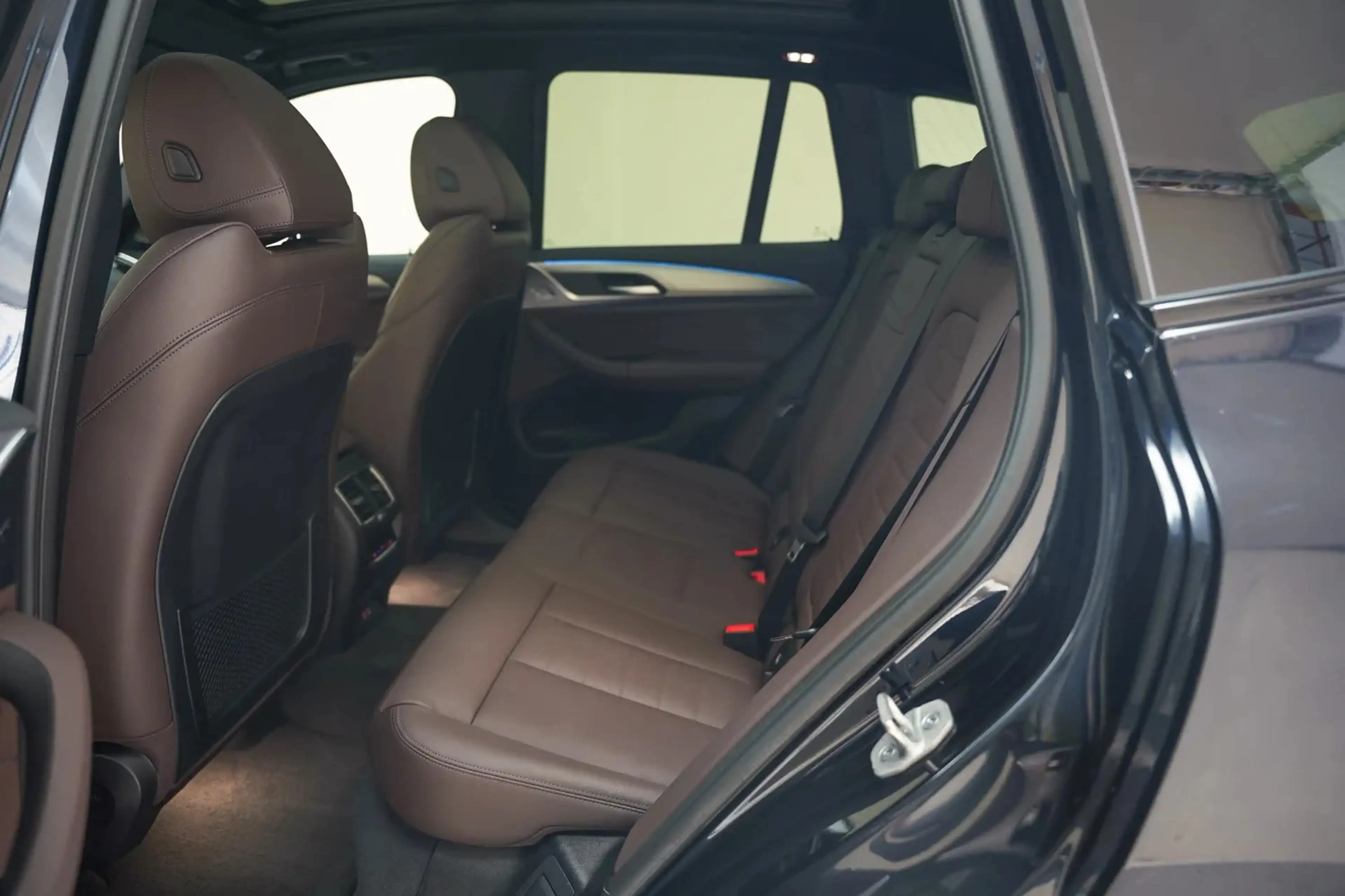 BMW iX3 80 kWh M-Sport High Executive Aut. [ Head-up H/K P — photo 15