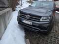 Volkswagen Amarok Amarok DoubleCab Aventura 3,0 TDI 4Motion Aut. Aventura Grau - thumbnail 4
