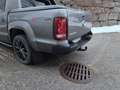 Volkswagen Amarok Amarok DoubleCab Aventura 3,0 TDI 4Motion Aut. Aventura Grau - thumbnail 3
