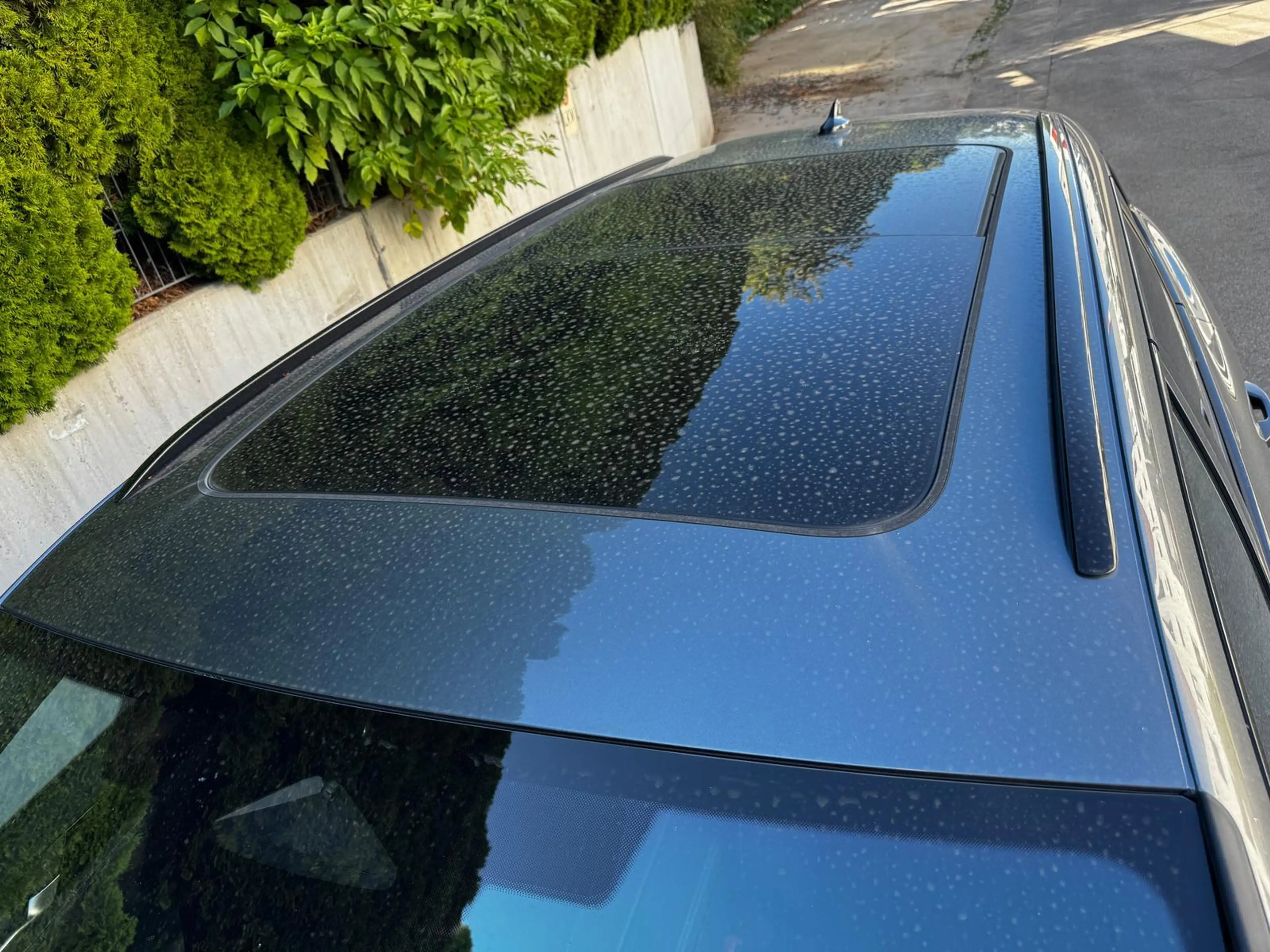Volkswagen Passat Variant 1.5 TSI eHybrid 200 kW R-Line Black AHK 360 200... — photo 4