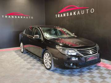 Latitude dCi 175 FAP Initiale A
