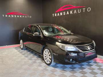 Latitude dCi 175 FAP Initiale A