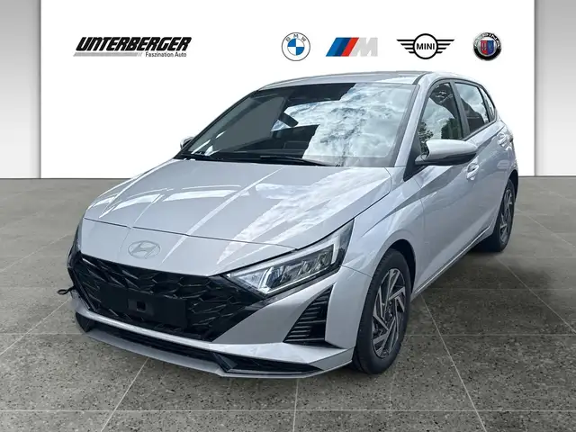 Hyundai i20 FL MY26 1.0 T GDI 90PS DCT 2WD Trend Trend