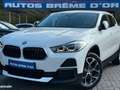 BMW X2 X2 sDrive 18i 136 ch DKG7 Weiß - thumbnail 1