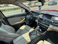 BMW 530 530d Sport-Aut. Piros - thumbnail 6