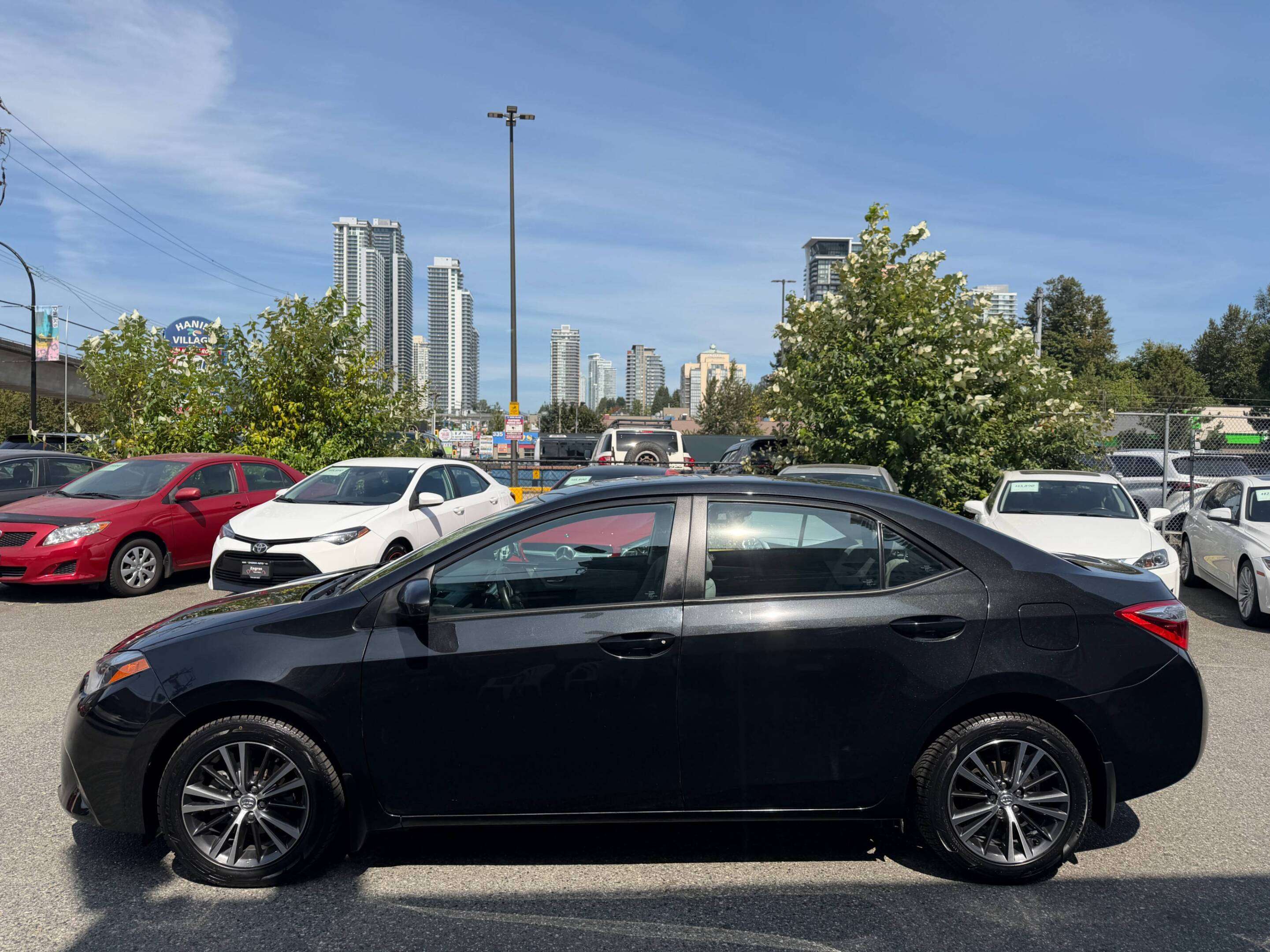 2016 Toyota Corolla LE PREMIUM | LOW MILEAGE | GREAT DRIVE | — снимка 1
