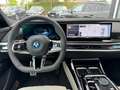 BMW i7 xDrive 60 M Sport*B&W*FOND-ENT*PANO*360°KAM* Noir - thumbnail 14