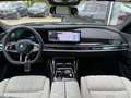 BMW i7 xDrive 60 M Sport*B&W*FOND-ENT*PANO*360°KAM* Noir - thumbnail 13