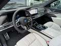 BMW i7 xDrive 60 M Sport*B&W*FOND-ENT*PANO*360°KAM* Noir - thumbnail 8
