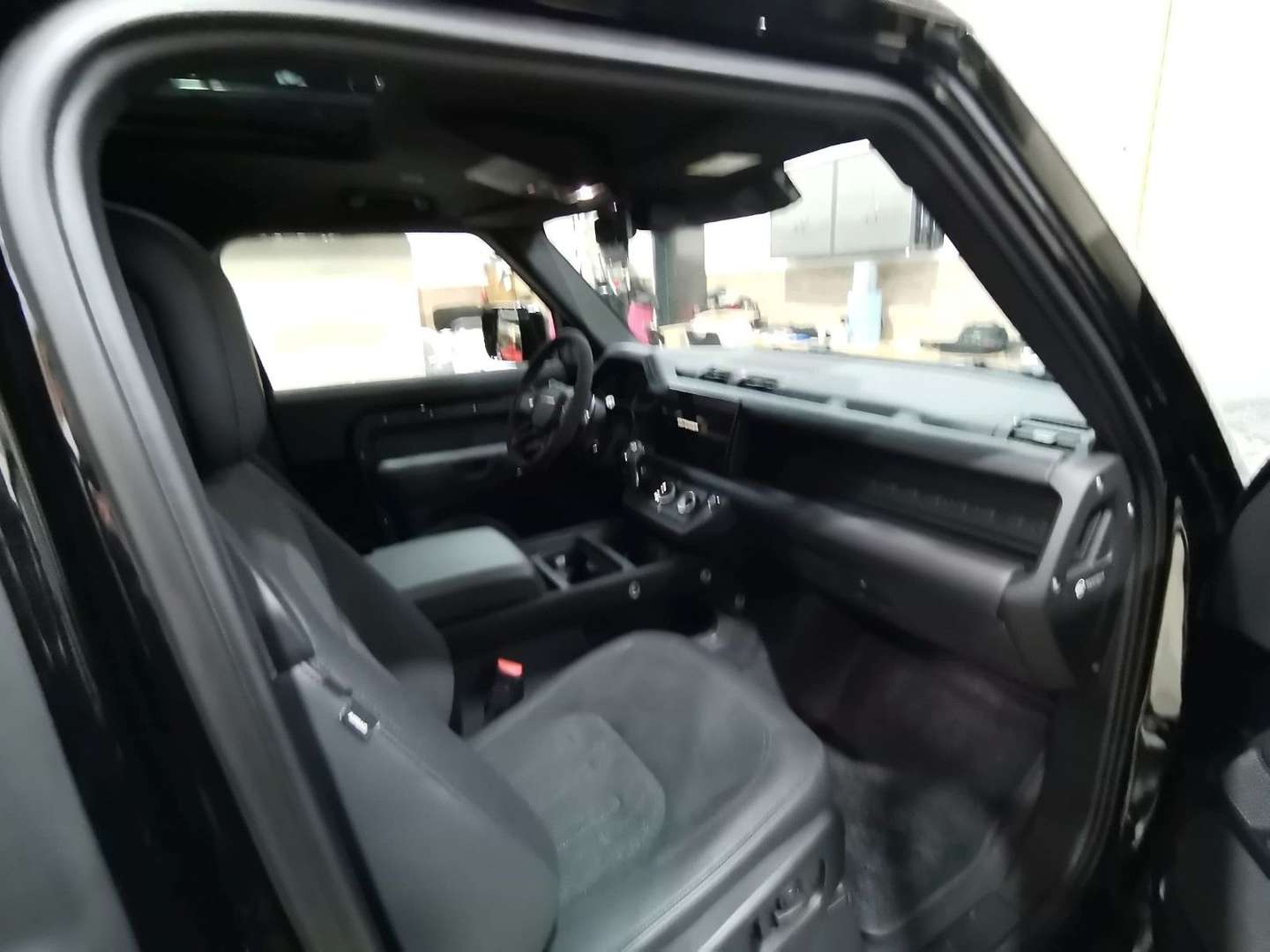 Land Rover Defender 90 V8 Edition - 2022 - Joinsteer - #11