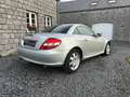 Mercedes-Benz SLK 200 SLK 200 Kompressor Grijs - thumbnail 8