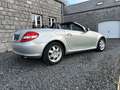 Mercedes-Benz SLK 200 SLK 200 Kompressor Grijs - thumbnail 3