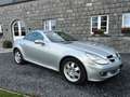 Mercedes-Benz SLK 200 SLK 200 Kompressor Grijs - thumbnail 7