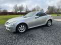 Mercedes-Benz SLK 200 SLK 200 Kompressor Grijs - thumbnail 11