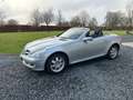 Mercedes-Benz SLK 200 SLK 200 Kompressor Grijs - thumbnail 1