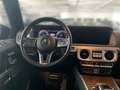 Mercedes-Benz G 500 G 500 SCHIEBEDACH*AHK*MAGNO*DISTR*V8*360°*MULTIB Schwarz - thumbnail 10