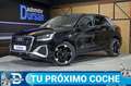 Audi Q2 30 TDI S line 85kW Negro - thumbnail 1