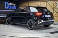 Audi Q2 30 TDI S line 85kW Negro - thumbnail 2