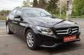 Mercedes-Benz C 220 C -Klasse T-Modell *2HAND*SCHALTER*AHK*NAV Schwarz - thumbnail 4