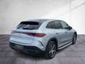 Mercedes-Benz EQE SUV EQE 350 4M SUV AMG Line NP: 95.598 AHV 360° Silber - thumbnail 5
