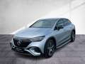 Mercedes-Benz EQE SUV EQE 350 4M SUV AMG Line NP: 95.598 AHV 360° Silber - thumbnail 2