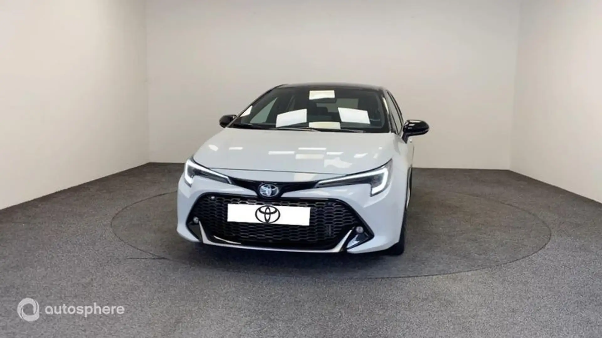 Toyota Corolla 2.0 196ch GR Sport MY23 - 2