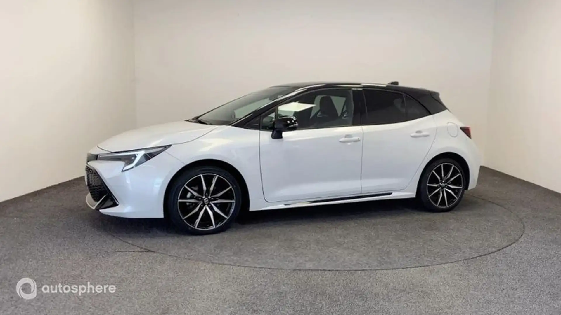 Toyota Corolla 2.0 196ch GR Sport MY23 - 1