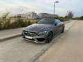 Mercedes-Benz C 220 Cabrio 220d 9G-Tronic Gris - thumbnail 1