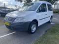 Volkswagen Caddy 1.9 TDI Optive 5p. | Airco | Cruise Control | APK Blanc - thumbnail 3