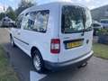 Volkswagen Caddy 1.9 TDI Optive 5p. | Airco | Cruise Control | APK Blanc - thumbnail 5