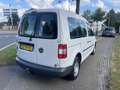 Volkswagen Caddy 1.9 TDI Optive 5p. | Airco | Cruise Control | APK Blanc - thumbnail 17