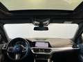 BMW 340 3-serie M340i xDrive High Executive|360°|ACC|H&K|H Grijs - thumbnail 17