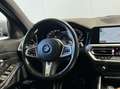 BMW 340 3-serie M340i xDrive High Executive|360°|ACC|H&K|H Grijs - thumbnail 19