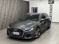 Audi A6 Avant 40 TDI quattro 2xS-line S-tronic /MATRIX-... Grau - thumbnail 2