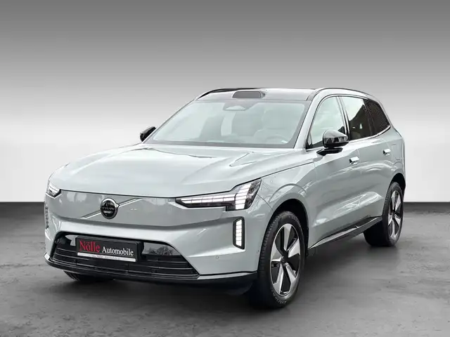 Volvo EX90 Plus Pure Electric 2WD Pano 360° AHK Bose