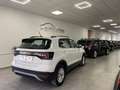 Volkswagen T-Cross Blanc - thumbnail 1